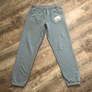 Women’s Roots joggers